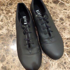 Bloch Tap Shoes